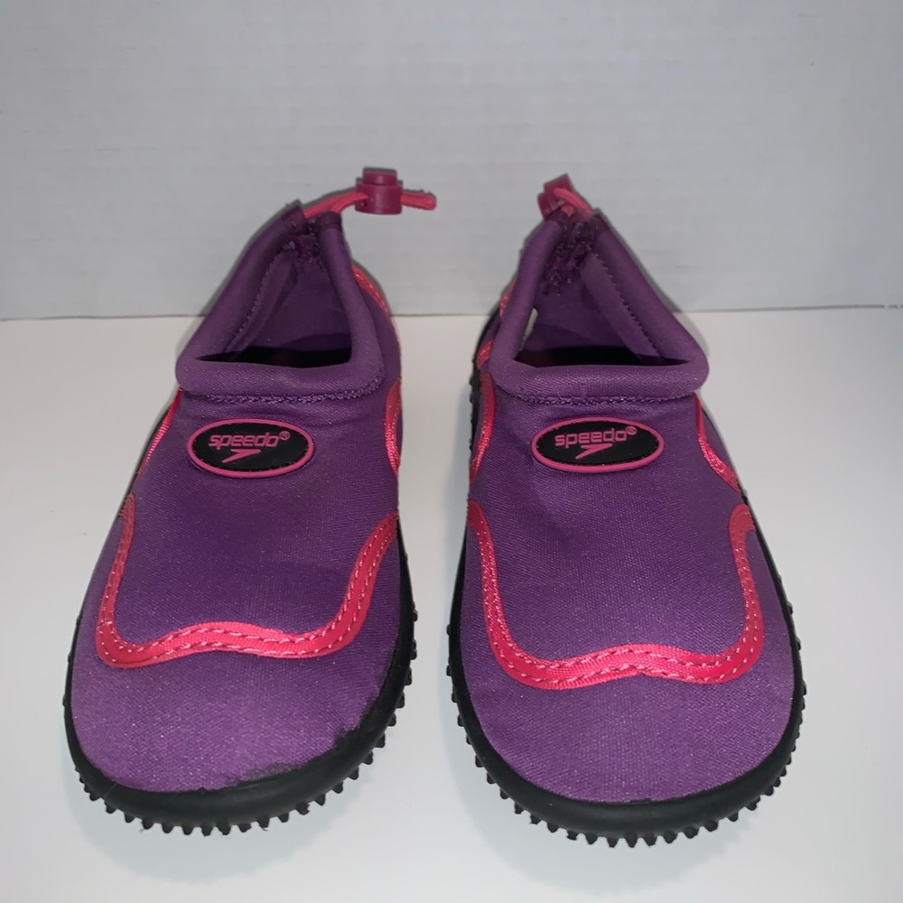 Speedo Shoes Water For Girl
